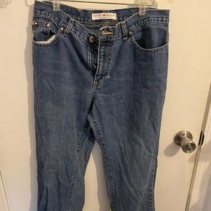 Vintage Tommy Hilfiger Jeans